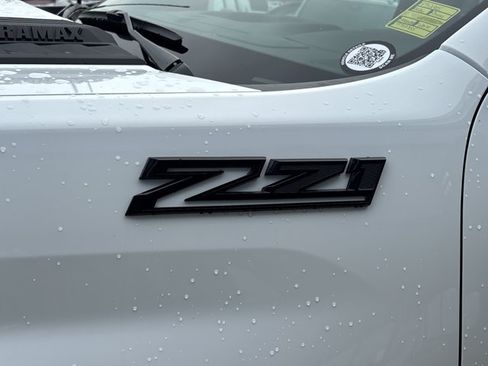 New 2026 Chevrolet Silverado 2500 Custom w/ Custom Value Package AWD/4WD image 13
