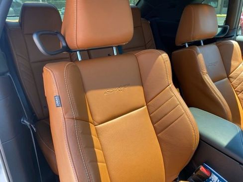 Used 2016 Dodge Challenger SRT Hellcat RWD image 26