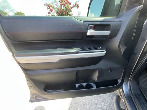 Used 2021 Toyota Tundra TRD Pro image 12