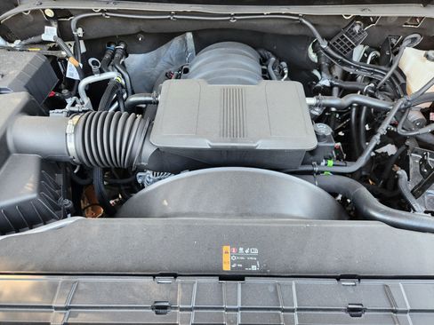 New 2025 Chevrolet Silverado 2500 W/T w/ WT Convenience Package image 31