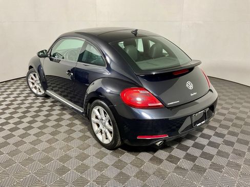 Used 2013 Volkswagen Beetle Turbo FWD image 11
