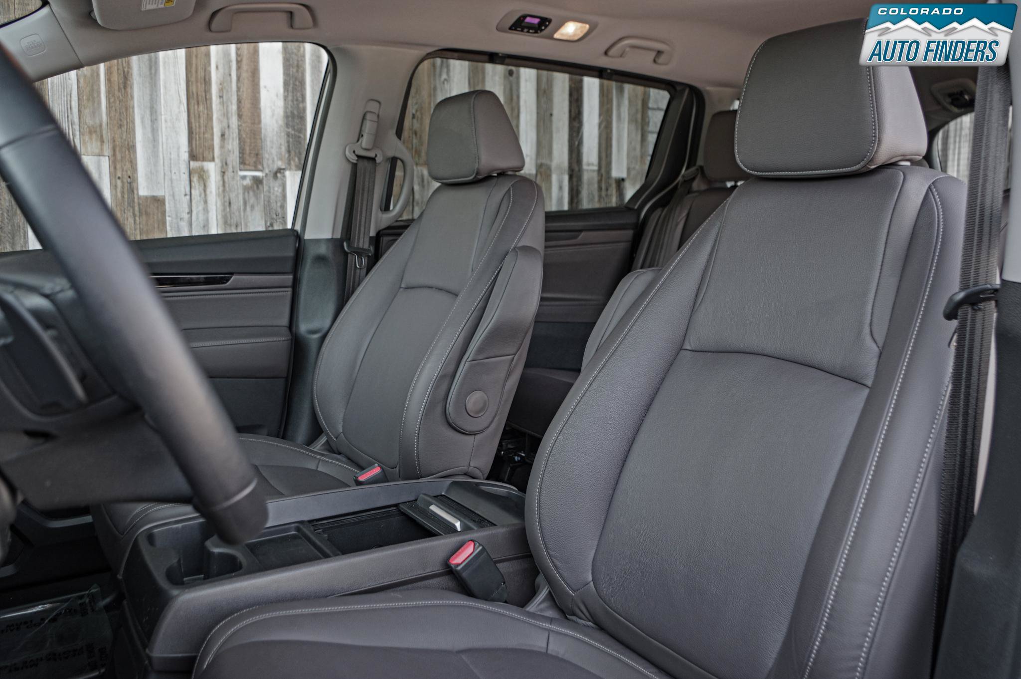 Used 2024 Honda Odyssey Touring image 13