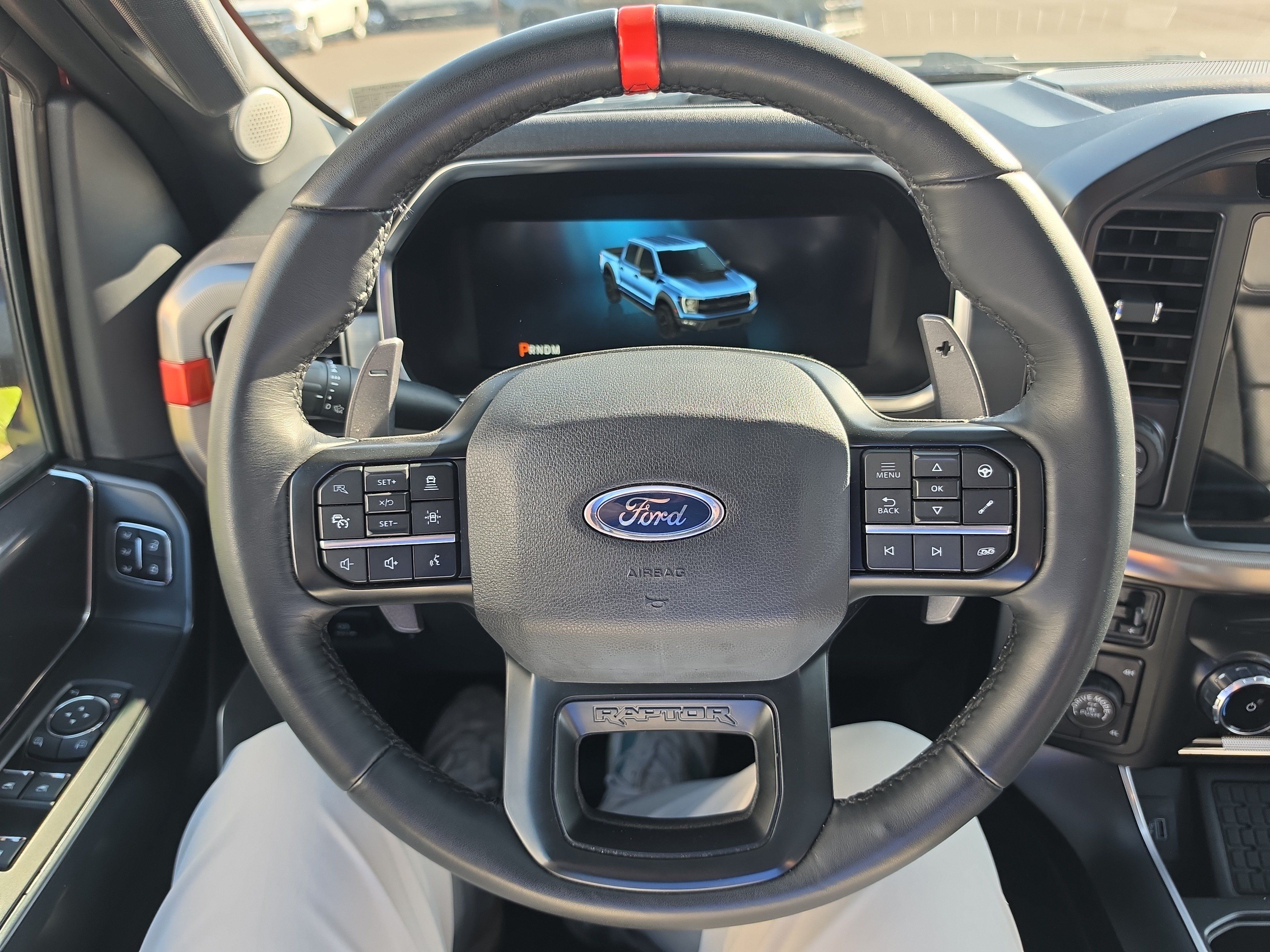 Used 2023 Ford F150 Raptor AWD/4WD image 21