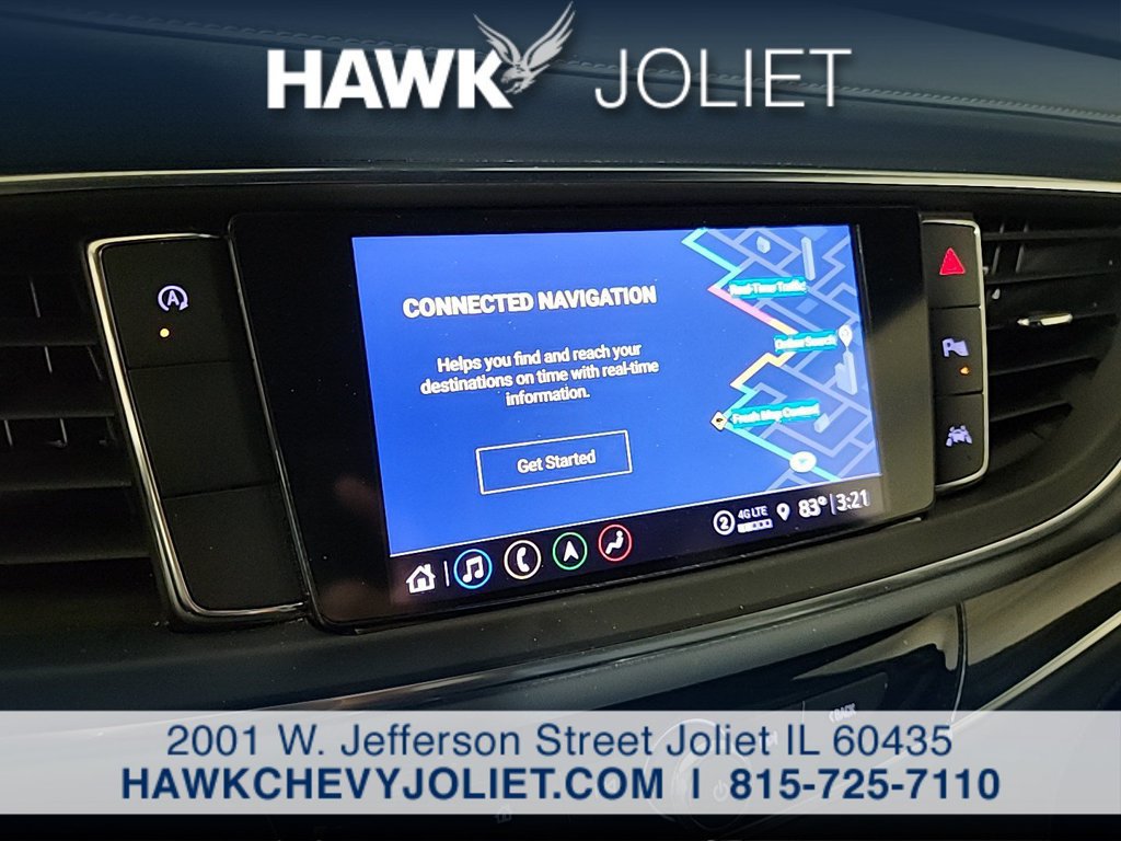 Used 2024 Buick Enclave Premium FWD image 18