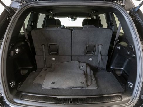 Used 2024 Jeep Grand Cherokee L Laredo AWD/4WD image 30