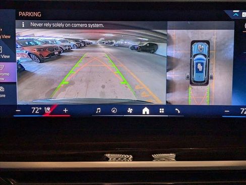 Used 2026 BMW X5 xDrive40i image 12