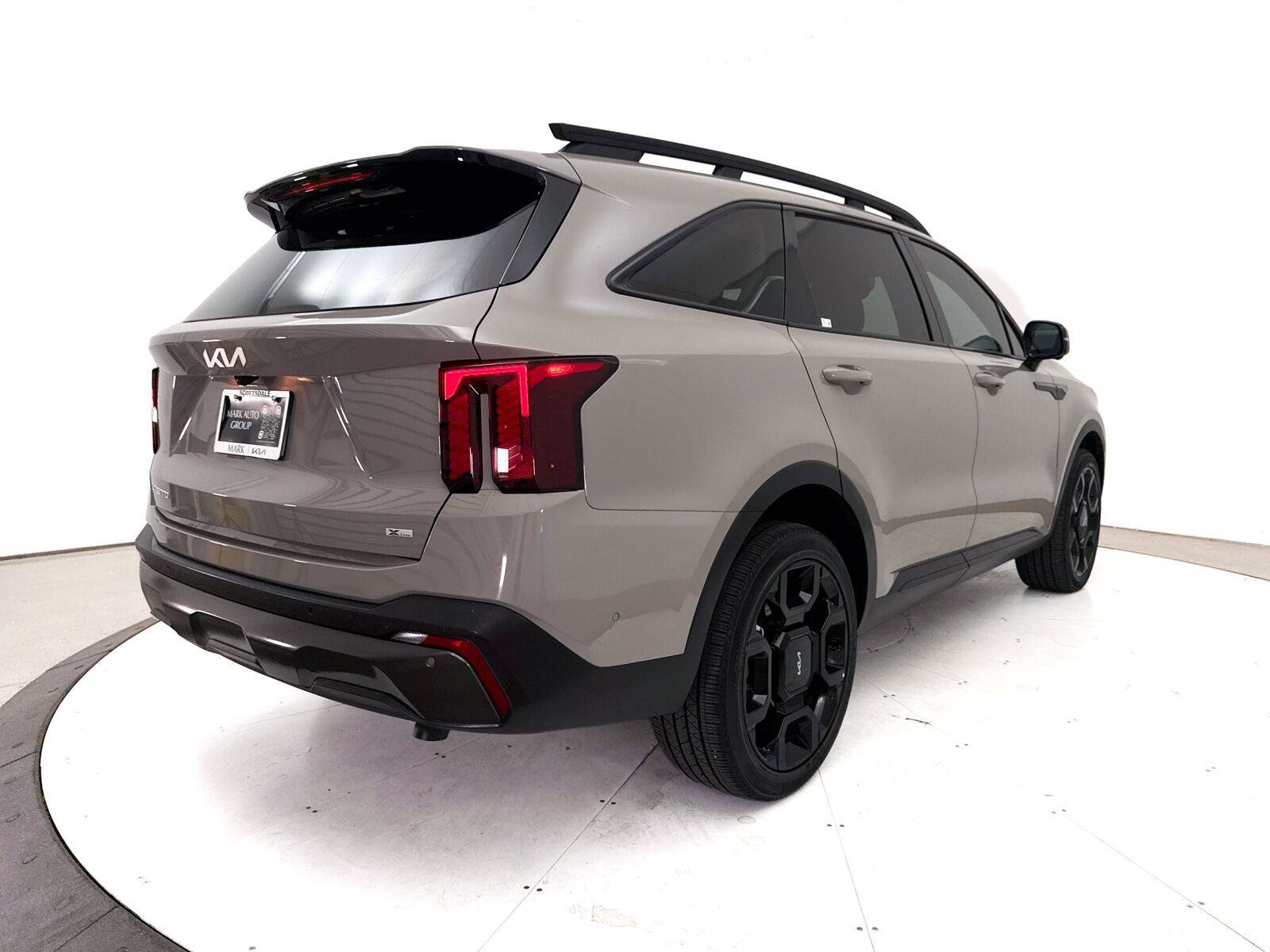 Used 2024 Kia Sorento SX AWD/4WD image 20