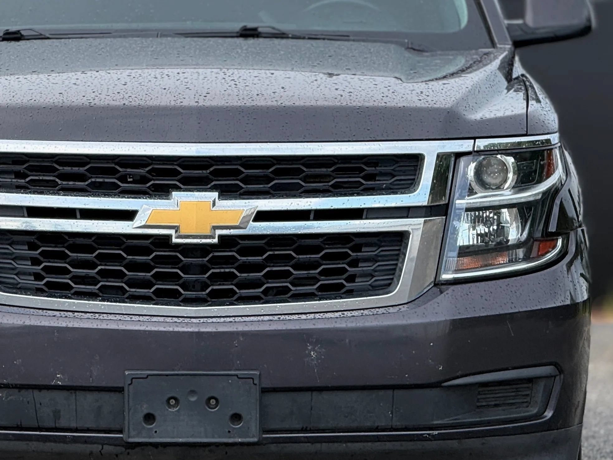 Used 2018 Chevrolet Tahoe LT AWD/4WD image 12