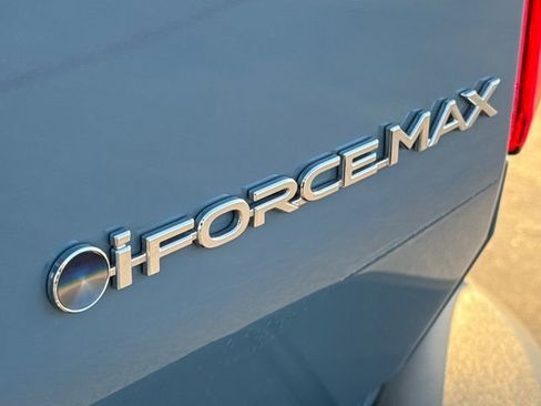 Certified 2025 Toyota Land Cruiser w/ Premium Package image 10