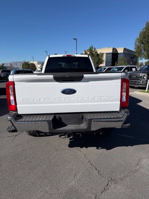 Used 2024 Ford F250 XL w/ FX4 Off-Road Package AWD/4WD image 10