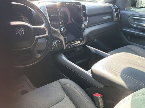 Used 2020 RAM 1500 Big Horn image 20