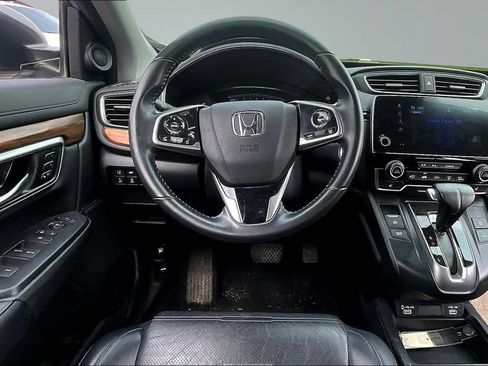 Used 2022 Honda CR-V EX-L image 8