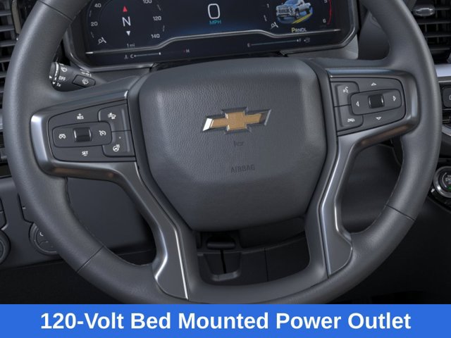 New 2026 Chevrolet Silverado 3500 High Country w/ Technology Package AWD/4WD image 20