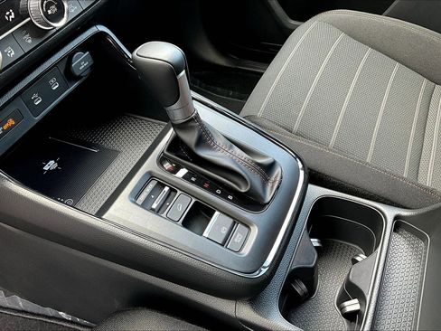 Certified 2026 Honda CR-V Sport image 18