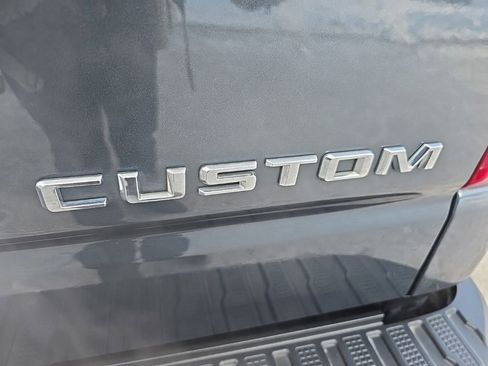 Used 2019 Chevrolet Silverado 1500 Custom w/ Custom Value Package image 25