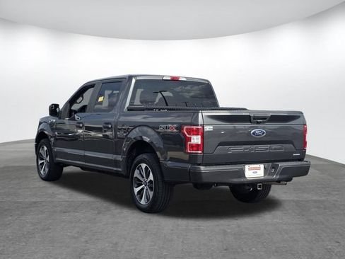 Used 2020 Ford F150 XL w/ Equipment Group 101A Mid RWD image 6