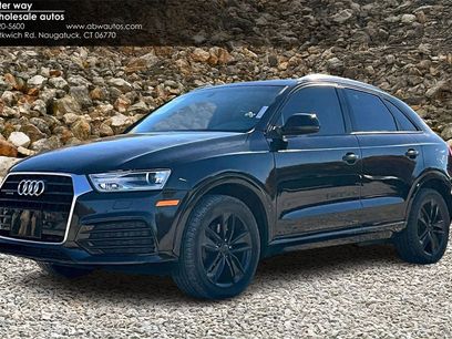 Used 2018 Audi Q3 2.0T Premium