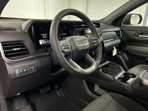 New 2026 GMC Terrain Elevation w/ Black Edition image 10