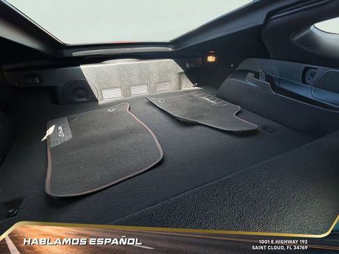 Used 2019 Chevrolet Corvette ZR1 image 47