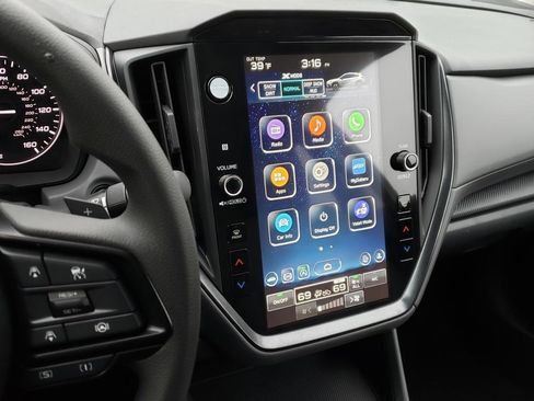 New 2026 Subaru Crosstrek 2.0i Premium image 10