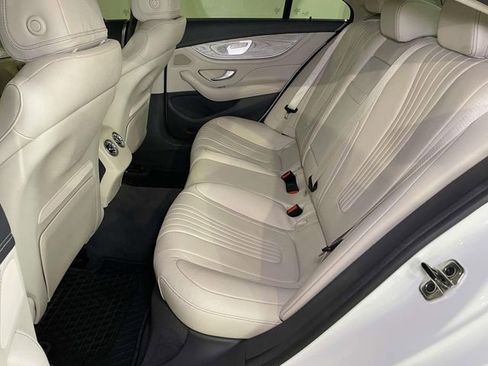 Used 2022 Mercedes-Benz CLS 450 4MATIC image 19