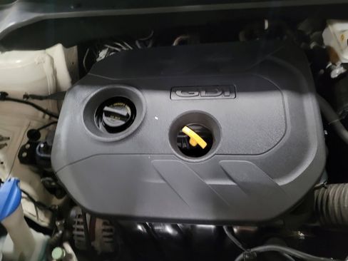 Used 2016 Kia Soul + w/ Audio Package image 30