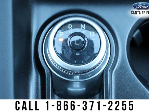 Used 2025 Ford Explorer ST-Line w/ Premium Package RWD image 34