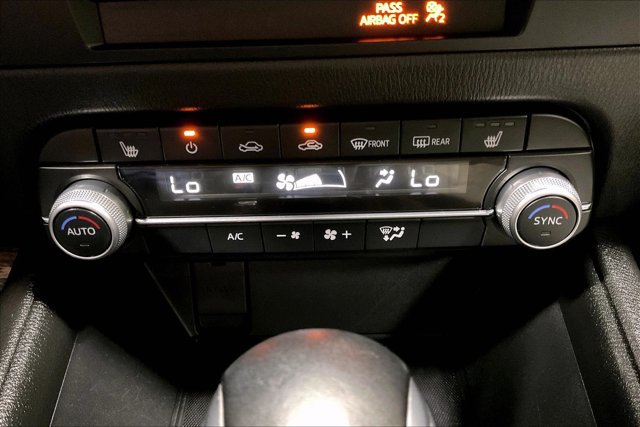 Used 2023 MAZDA CX-5 AWD 2.5 S image 32