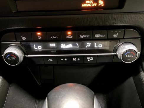 Used 2023 MAZDA CX-5 AWD 2.5 S image 32