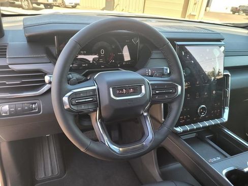 New 2026 GMC Acadia Elevation w/ Black Edition AWD/4WD image 11