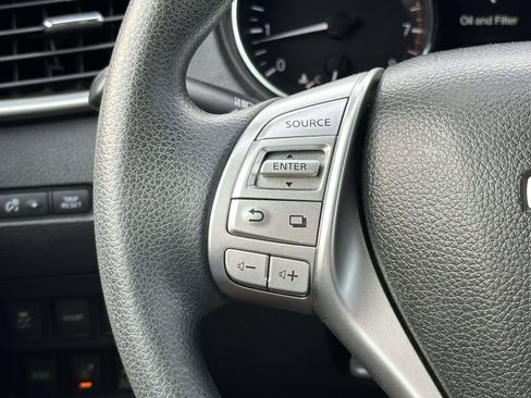 Used 2015 Nissan Rogue SV w/ SV Premium Package AWD/4WD image 22