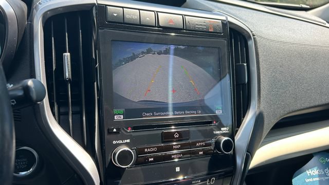 Used 2021 Subaru Ascent Limited w/ Technology Package AWD/4WD image 23