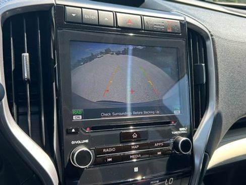 Used 2021 Subaru Ascent Limited w/ Technology Package AWD/4WD image 23