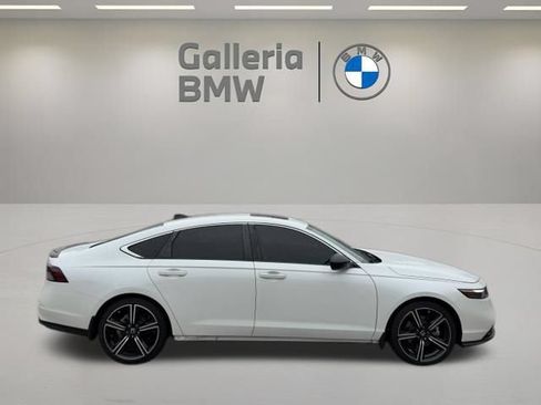 Used 2023 Honda Accord Sport image 5