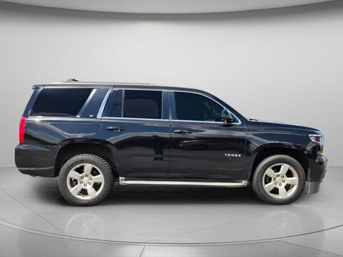 Used 2016 Chevrolet Tahoe LT RWD image 7