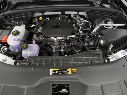 New 2026 Jeep Grand Cherokee L Limited image 38