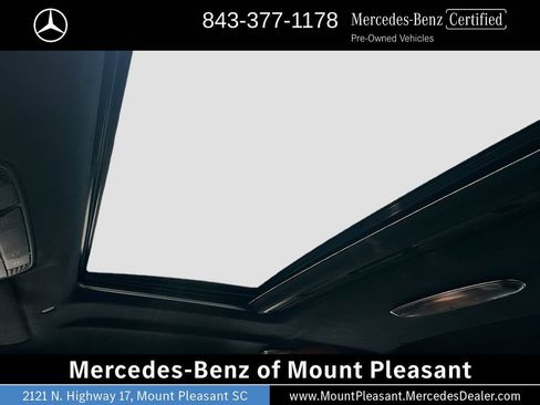Certified 2021 Mercedes-Benz AMG GT 63 S image 23