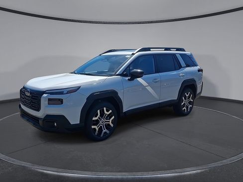 New 2026 Subaru Outback Touring XT AWD/4WD image 8