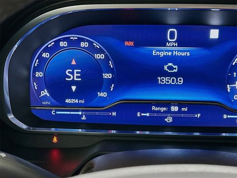 Used 2022 Chevrolet Tahoe LT image 12