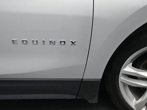 Used 2019 Chevrolet Equinox Premier image 6