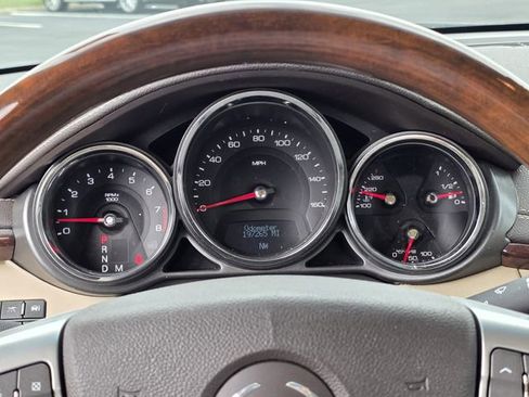 Used 2012 Cadillac CTS Premium RWD image 11