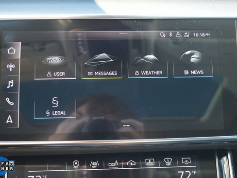 Used 2019 Audi A8 L 3.0T image 28