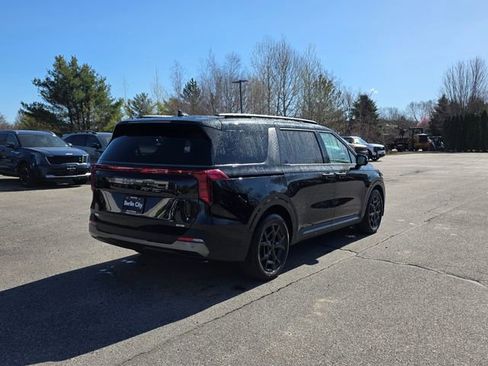 New 2026 Kia Carnival SX FWD image 7