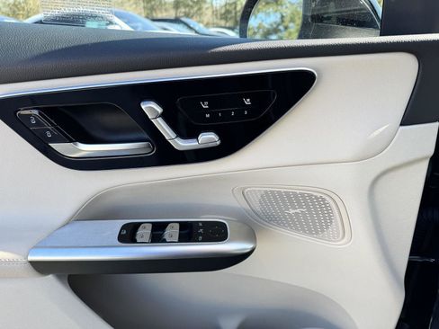 Certified 2026 Mercedes-Benz GLC 300 GLC 300 image 6