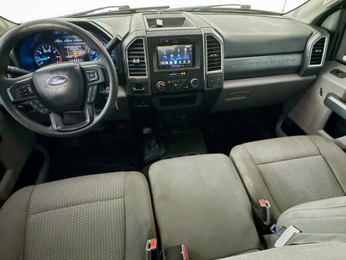 Used 2017 Ford F250 XLT AWD/4WD image 24
