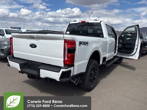 New 2026 Ford F350 Lariat AWD/4WD image 4