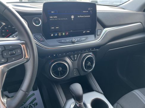 Used 2024 Chevrolet Blazer LT image 23