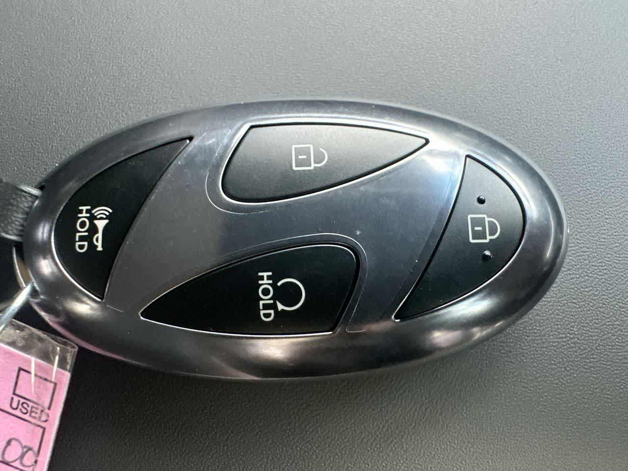 New 2026 Hyundai Kona SEL Sport FWD image 28