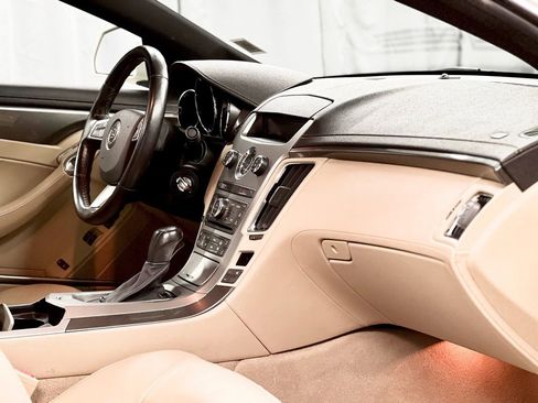 Used 2013 Cadillac CTS Performance image 20