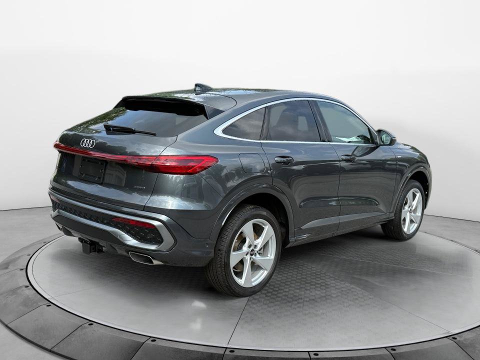 New 2026 Audi Q5 Premium Plus AWD/4WD image 7